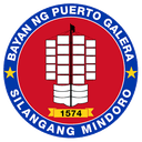 Municipality of Puerto Galera seal